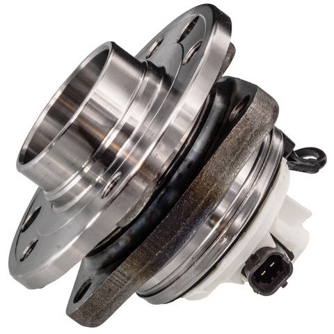 Power Train Wheel Bearing and Hub Assembly P/N:PT513191 Fits: Saab 9-3 11-03, Saab 9-3x 11-10 - Image 2
