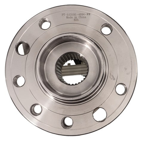 Power Train Wheel Bearing and Hub Assembly P/N:PT513191 Fits: Saab 9-3 11-03, Saab 9-3x 11-10 - Image 1