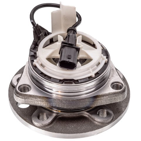 Power Train Wheel Bearing and Hub Assembly P/N:PT513191 Fits: Saab 9-3 11-03, Saab 9-3x 11-10 - Image 5