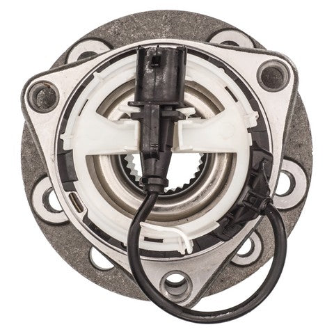 Power Train Wheel Bearing and Hub Assembly P/N:PT513191 Fits: Saab 9-3 11-03, Saab 9-3x 11-10 - Image 3