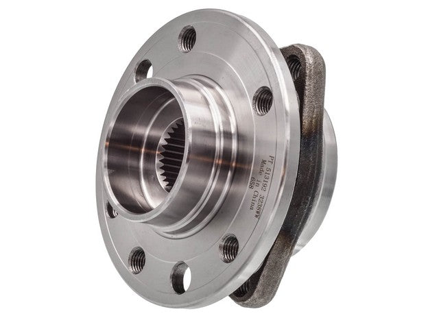 Power Train Wheel Bearing and Hub Assembly P/N:PT513192 Fits: Saab 9-5 09-02 - Image 3