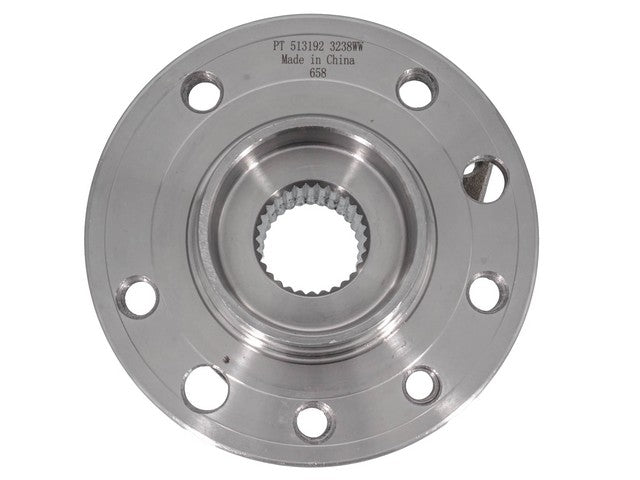 Power Train Wheel Bearing and Hub Assembly P/N:PT513192 Fits: Saab 9-5 09-02 - Image 2