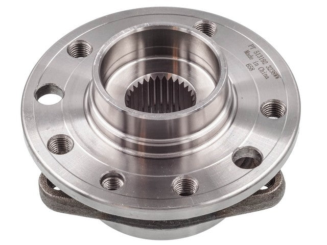 Power Train Wheel Bearing and Hub Assembly P/N:PT513192 Fits: Saab 9-5 09-02 - Image 1