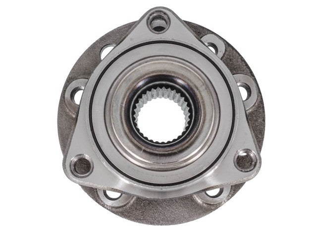Power Train Wheel Bearing and Hub Assembly P/N:PT513192 Fits: Saab 9-5 09-02 - Image 4