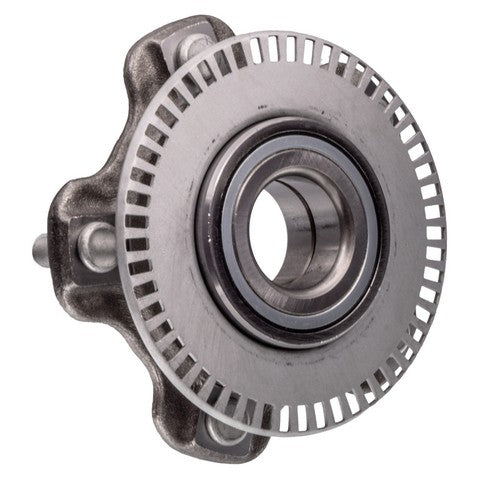 Power Train Wheel Bearing and Hub Assembly P/N:PT513193 Fits: Chevrolet Tracker 04-01, Suzuki Grand Vitara 05-01, Suzuki Vitara 04-01, Suzuki Xl-7 06-02 - Image 3