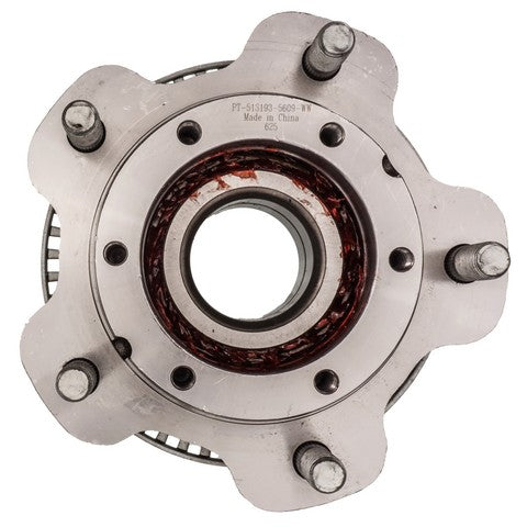 Power Train Wheel Bearing and Hub Assembly P/N:PT513193 Fits: Chevrolet Tracker 04-01, Suzuki Grand Vitara 05-01, Suzuki Vitara 04-01, Suzuki Xl-7 06-02 - Image 2