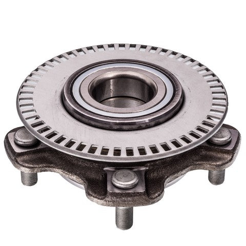 Power Train Wheel Bearing and Hub Assembly P/N:PT513193 Fits: Chevrolet Tracker 04-01, Suzuki Grand Vitara 05-01, Suzuki Vitara 04-01, Suzuki Xl-7 06-02 - Image 5