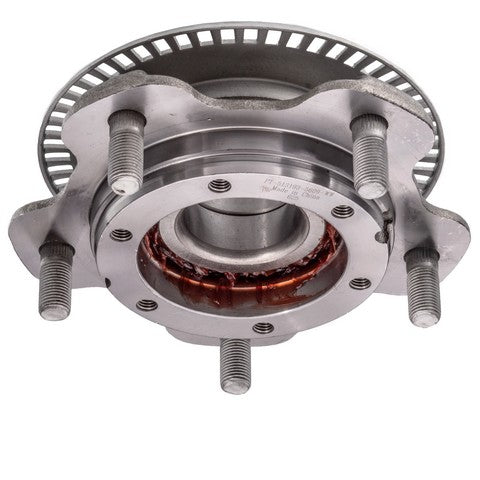 Power Train Wheel Bearing and Hub Assembly P/N:PT513193 Fits: Chevrolet Tracker 04-01, Suzuki Grand Vitara 05-01, Suzuki Vitara 04-01, Suzuki Xl-7 06-02 - Image 4