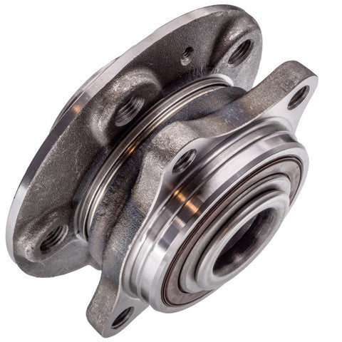 Power Train Wheel Bearing and Hub Assembly P/N:PT513194 Fits: Volvo S60 09-01, Volvo S80 06-99, Volvo V70 07-01, Volvo Xc70 07-03 - Image 1