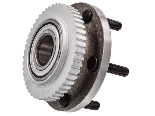 Power Train Wheel Bearing and Hub Assembly P/N:PT513195 Fits: Volvo 960 97-95, Volvo S90 98-97, Volvo V90 98-97 - Image 3