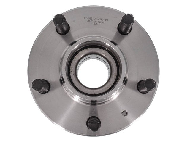 Power Train Wheel Bearing and Hub Assembly P/N:PT513195 Fits: Volvo 960 97-95, Volvo S90 98-97, Volvo V90 98-97 - Image 2