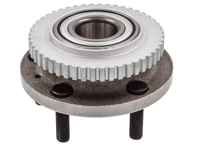 Power Train Wheel Bearing and Hub Assembly P/N:PT513195 Fits: Volvo 960 97-95, Volvo S90 98-97, Volvo V90 98-97 - Image 1