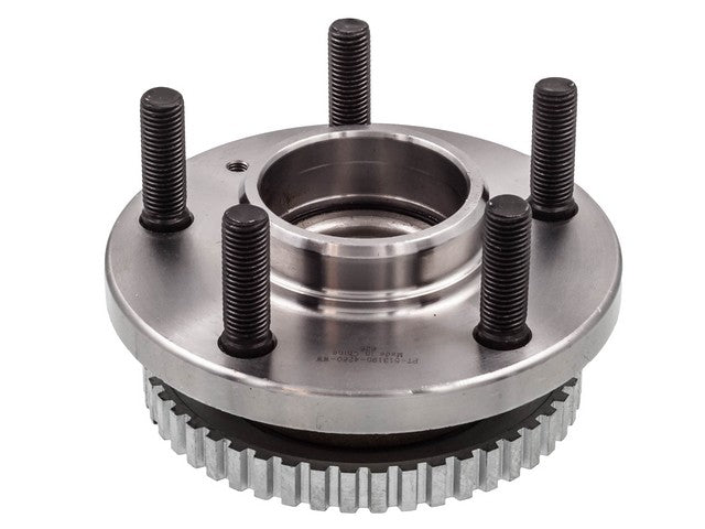 Power Train Wheel Bearing and Hub Assembly P/N:PT513195 Fits: Volvo 960 97-95, Volvo S90 98-97, Volvo V90 98-97 - Image 5