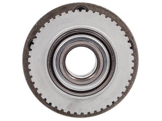 Power Train Wheel Bearing and Hub Assembly P/N:PT513195 Fits: Volvo 960 97-95, Volvo S90 98-97, Volvo V90 98-97 - Image 4