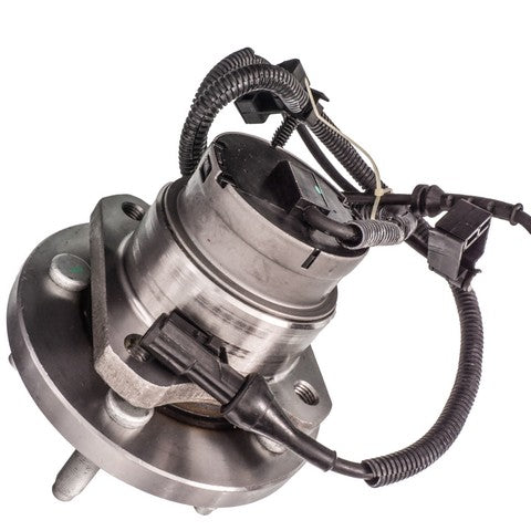 Power Train Wheel Bearing and Hub Assembly P/N:PT513196 Fits: Ford Crown Victoria 05-03, Lincoln Town Car 05-03, Mercury Grand Marquis 05-03, Mercury Marauder 04-03 - Image 5