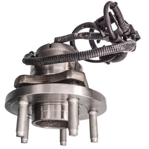 Power Train Wheel Bearing and Hub Assembly P/N:PT513196 Fits: Ford Crown Victoria 05-03, Lincoln Town Car 05-03, Mercury Grand Marquis 05-03, Mercury Marauder 04-03 - Image 2
