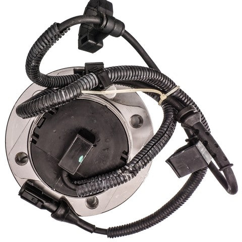 Power Train Wheel Bearing and Hub Assembly P/N:PT513196 Fits: Ford Crown Victoria 05-03, Lincoln Town Car 05-03, Mercury Grand Marquis 05-03, Mercury Marauder 04-03 - Image 1