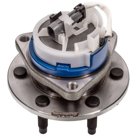 Power Train Wheel Bearing and Hub Assembly P/N:PT513197 Fits: Buick Terraza 07-06, Cadillac Cts 07-04, Cadillac Srx 09-04, Cadillac Sts 11-05, Chevrolet Uplander 09-06, Pontiac Montana 09-07 - Image 4