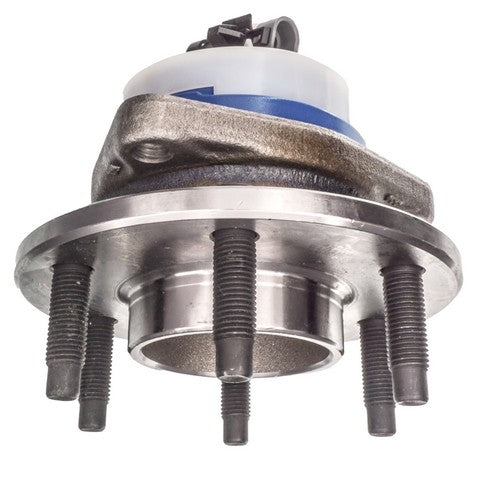 Power Train Wheel Bearing and Hub Assembly P/N:PT513197 Fits: Buick Terraza 07-06, Cadillac Cts 07-04, Cadillac Srx 09-04, Cadillac Sts 11-05, Chevrolet Uplander 09-06, Pontiac Montana 09-07 - Image 3