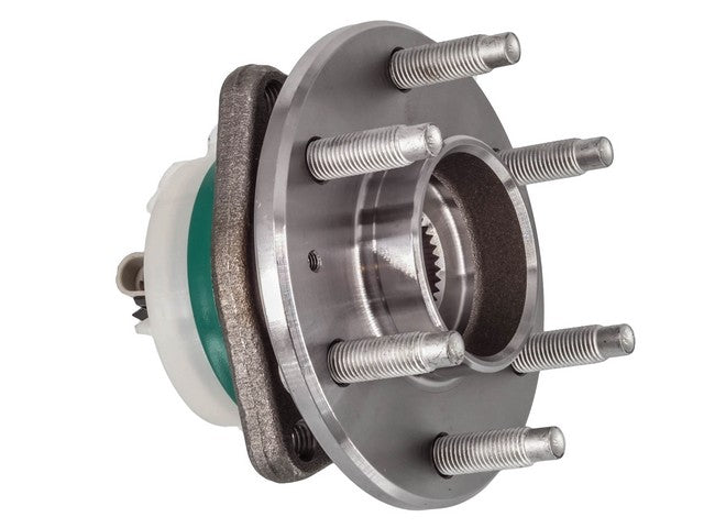 Power Train Wheel Bearing and Hub Assembly,Wheel Bearing P/N:PT513198 Fits: Cadillac Srx 09-04, Chevrolet Corsa 08-02, Chevrolet Tornado 13-04 - Image 4