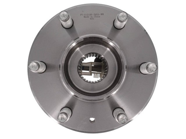 Power Train Wheel Bearing and Hub Assembly,Wheel Bearing P/N:PT513198 Fits: Cadillac Srx 09-04, Chevrolet Corsa 08-02, Chevrolet Tornado 13-04 - Image 3