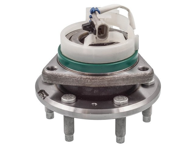 Power Train Wheel Bearing and Hub Assembly,Wheel Bearing P/N:PT513198 Fits: Cadillac Srx 09-04, Chevrolet Corsa 08-02, Chevrolet Tornado 13-04 - Image 2