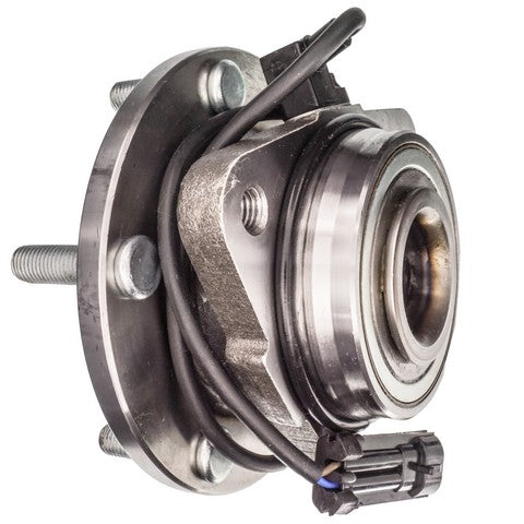 Power Train Wheel Bearing and Hub Assembly P/N:PT513200 Fits: Chevrolet Blazer 05-98, GMC Jimmy 04-98 - Image 5