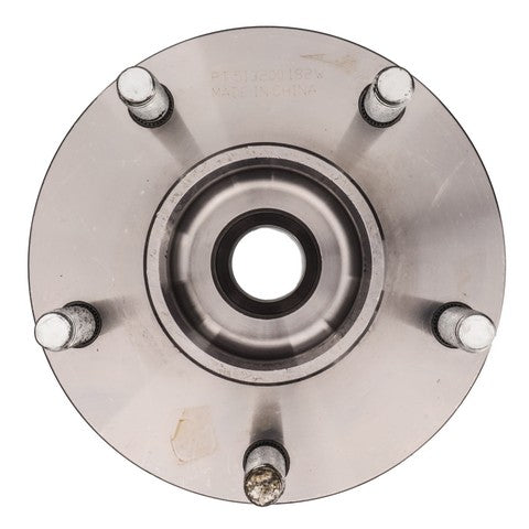 Power Train Wheel Bearing and Hub Assembly P/N:PT513200 Fits: Chevrolet Blazer 05-98, GMC Jimmy 04-98 - Image 4