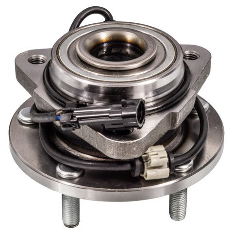 Power Train Wheel Bearing and Hub Assembly P/N:PT513200 Fits: Chevrolet Blazer 05-98, GMC Jimmy 04-98 - Image 3