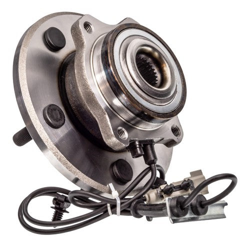 Power Train Wheel Bearing and Hub Assembly P/N:PT513201 Fits: Chrysler Pacifica 06-04 - Image 1