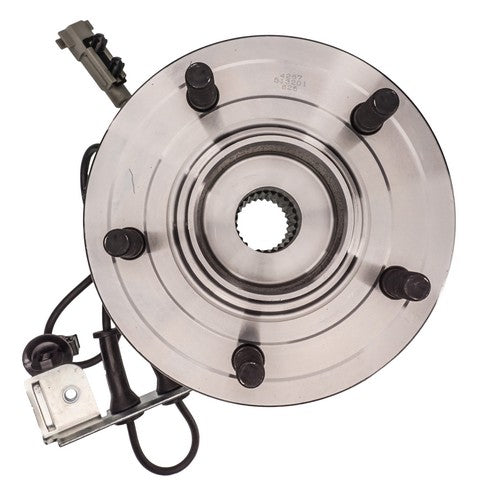 Power Train Wheel Bearing and Hub Assembly P/N:PT513201 Fits: Chrysler Pacifica 06-04 - Image 5
