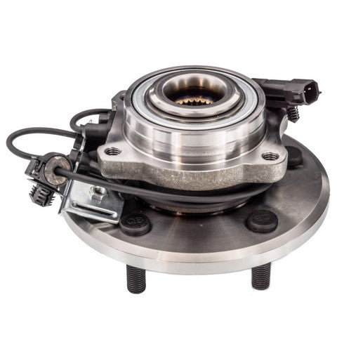 Power Train Wheel Bearing and Hub Assembly P/N:PT513201 Fits: Chrysler Pacifica 06-04 - Image 4