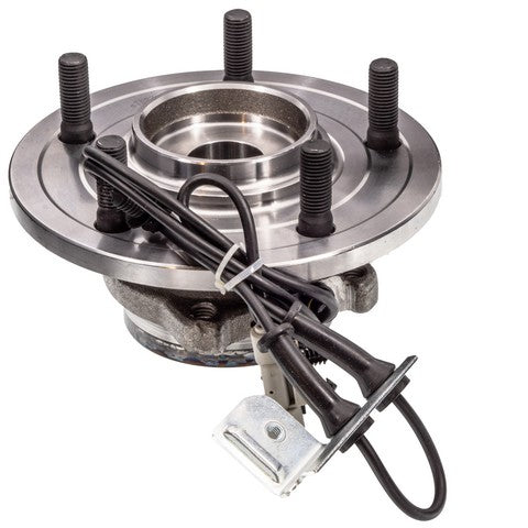 Power Train Wheel Bearing and Hub Assembly P/N:PT513201 Fits: Chrysler Pacifica 06-04 - Image 3
