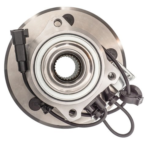 Power Train Wheel Bearing and Hub Assembly P/N:PT513201 Fits: Chrysler Pacifica 06-04 - Image 2