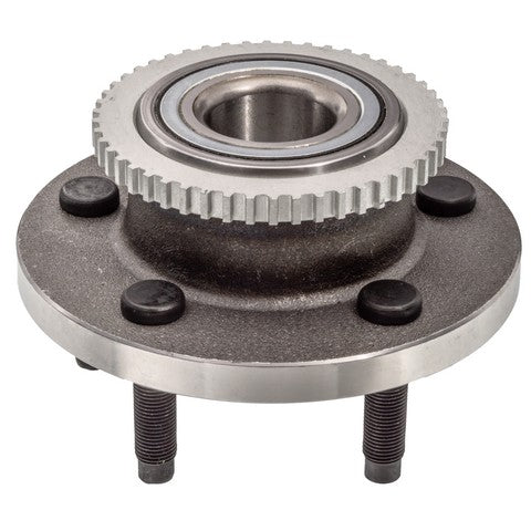 Power Train Wheel Bearing and Hub Assembly P/N:PT513202 Fits: Ford Crown Victoria 02-97, Ford Grand Marquis 02-98, Lincoln Town Car 02-97, Mercury Grand Marquis 02-97 - Image 5