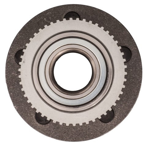 Power Train Wheel Bearing and Hub Assembly P/N:PT513202 Fits: Ford Crown Victoria 02-97, Ford Grand Marquis 02-98, Lincoln Town Car 02-97, Mercury Grand Marquis 02-97 - Image 3