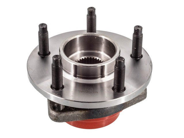 Power Train Wheel Bearing and Hub Assembly P/N:PT513203 Fits: Buick Allure, Buick Century, Buick Lacrosse, Buick Regal, Buick Rendezvous, Chevrolet Impala, Chevrolet Monte Carlo, Chevrolet Venture, Pontiac Aztek, Pontiac Grand Prix, Pontiac Montana - Image 2