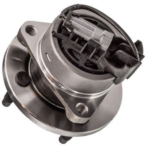Power Train Wheel Bearing and Hub Assembly P/N:PT513204 Fits: Chevrolet Cobalt 10-05, Pontiac G4 2006, Pontiac G5 10-07, Pontiac Pursuit 06-05, Saturn Ion 07-03 - Image 3