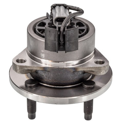 Power Train Wheel Bearing and Hub Assembly P/N:PT513204 Fits: Chevrolet Cobalt 10-05, Pontiac G4 2006, Pontiac G5 10-07, Pontiac Pursuit 06-05, Saturn Ion 07-03 - Image 1
