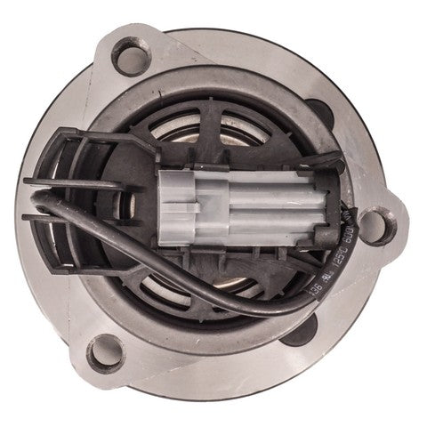 Power Train Wheel Bearing and Hub Assembly P/N:PT513204 Fits: Chevrolet Cobalt 10-05, Pontiac G4 2006, Pontiac G5 10-07, Pontiac Pursuit 06-05, Saturn Ion 07-03 - Image 4