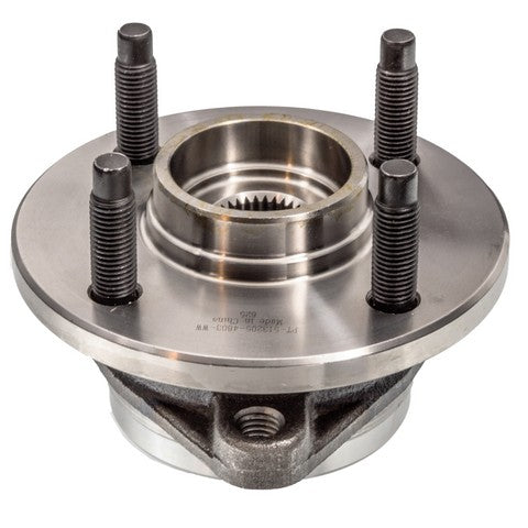 Power Train Wheel Bearing and Hub Assembly P/N:PT513205 Fits: Chevrolet Cobalt 10-05, Pontiac G4 06-05, Pontiac G5 10-07, Pontiac Pursuit 06-05, Saturn Ion 07-03 - Image 5