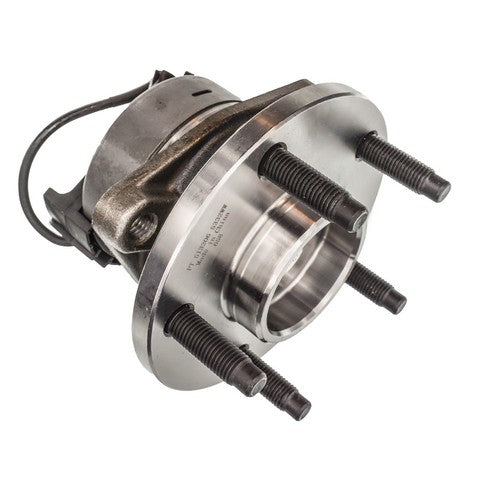 Power Train Wheel Bearing and Hub Assembly P/N:PT513206 Fits: Chevrolet Cobalt 10-05, Chevrolet Hhr 07-06, Chevrolet Hhr 11-09, Pontiac G5 10-07, Pontiac Pursuit 06-05, Saturn Ion 07-03 - Image 5