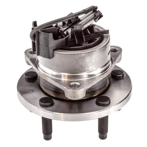 Power Train Wheel Bearing and Hub Assembly P/N:PT513206 Fits: Chevrolet Cobalt 10-05, Chevrolet Hhr 07-06, Chevrolet Hhr 11-09, Pontiac G5 10-07, Pontiac Pursuit 06-05, Saturn Ion 07-03 - Image 2