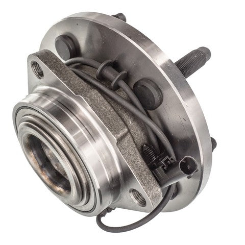 Power Train Wheel Bearing and Hub Assembly P/N:PT513207 Fits: Dodge Durango 05-04 - Image 2