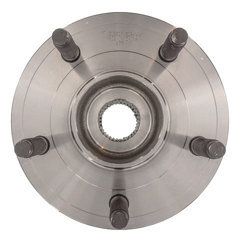 Power Train Wheel Bearing and Hub Assembly P/N:PT513207 Fits: Dodge Durango 05-04 - Image 1