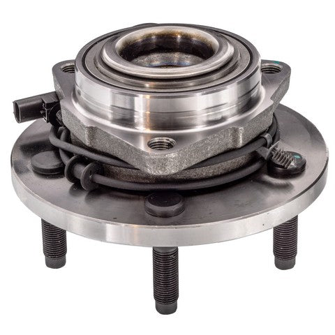 Power Train Wheel Bearing and Hub Assembly P/N:PT513207 Fits: Dodge Durango 05-04 - Image 5