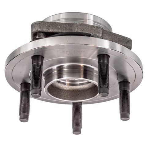 Power Train Wheel Bearing and Hub Assembly P/N:PT513207 Fits: Dodge Durango 05-04 - Image 4