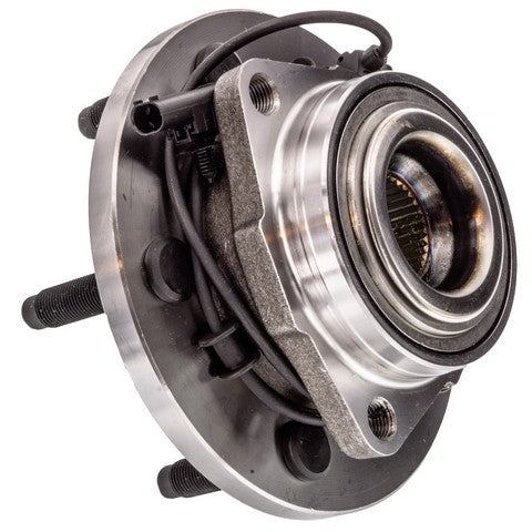 Power Train Wheel Bearing and Hub Assembly P/N:PT513207 Fits: Dodge Durango 05-04 - Image 3