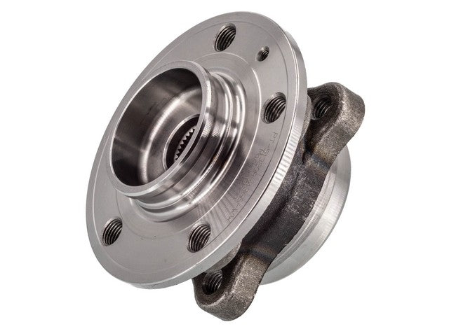 Power Train Wheel Bearing and Hub Assembly P/N:PT513208 Fits: Volvo Xc90 07-03 - Image 5