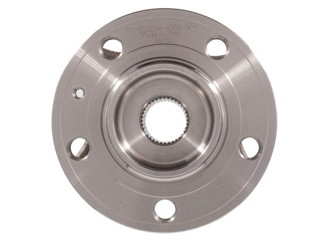 Power Train Wheel Bearing and Hub Assembly P/N:PT513208 Fits: Volvo Xc90 07-03 - Image 2
